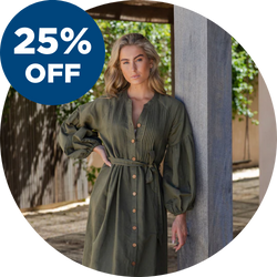 25 percent discount teachers union health fund promotion for adrift clothing and accessories online and instore