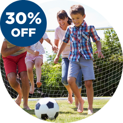 30 percent discount promotion for summit sporting goods online