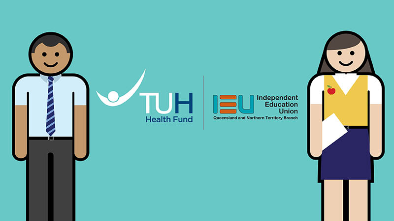 IEUA-QNT | TUH Health Fund